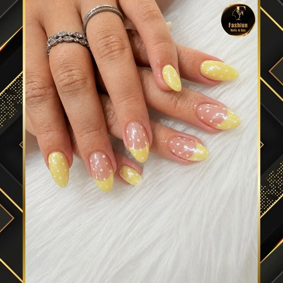 Fashion Nails